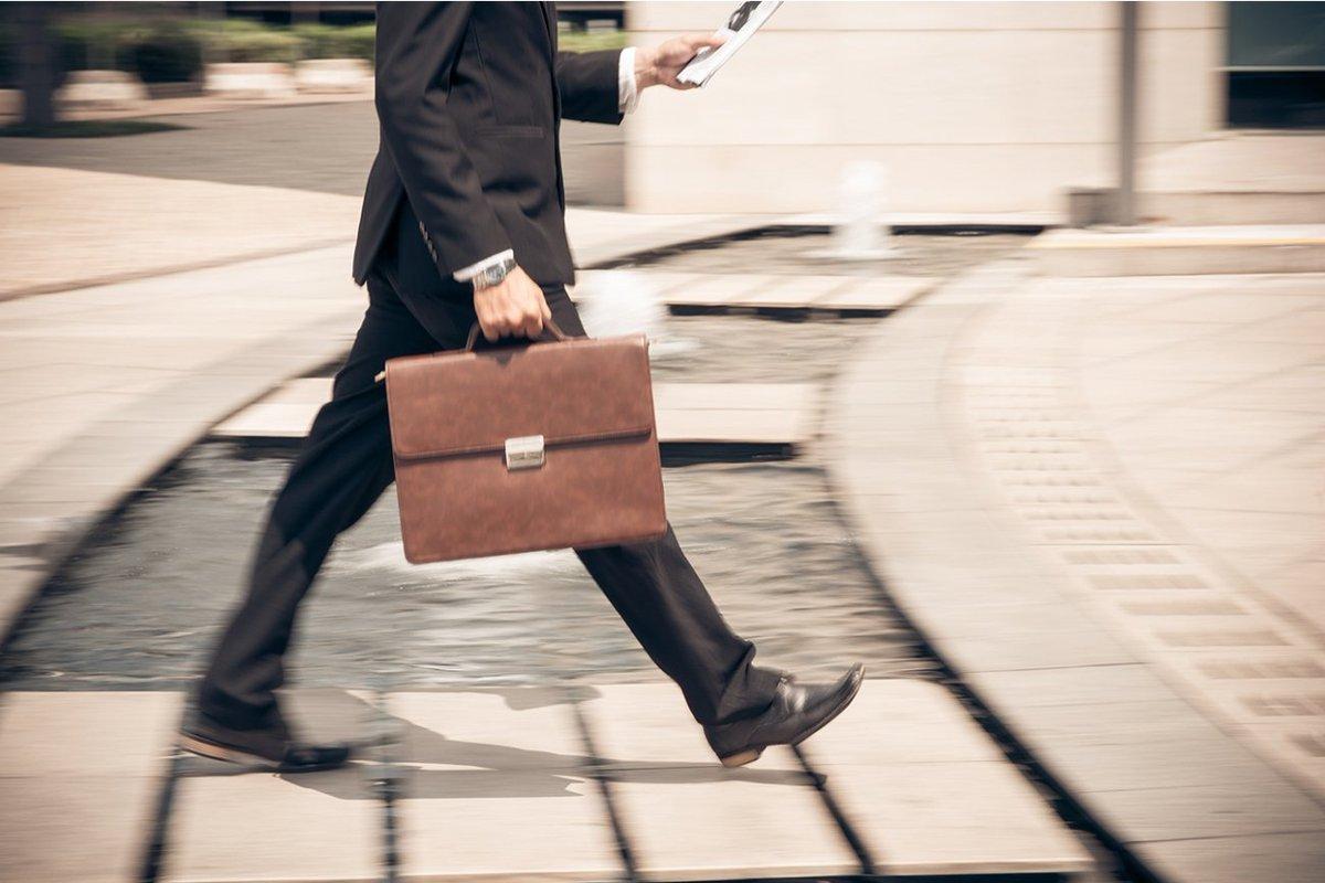 'Acele Hastalığıyla' mücadele ettiğinizi gösteren 6 belirti