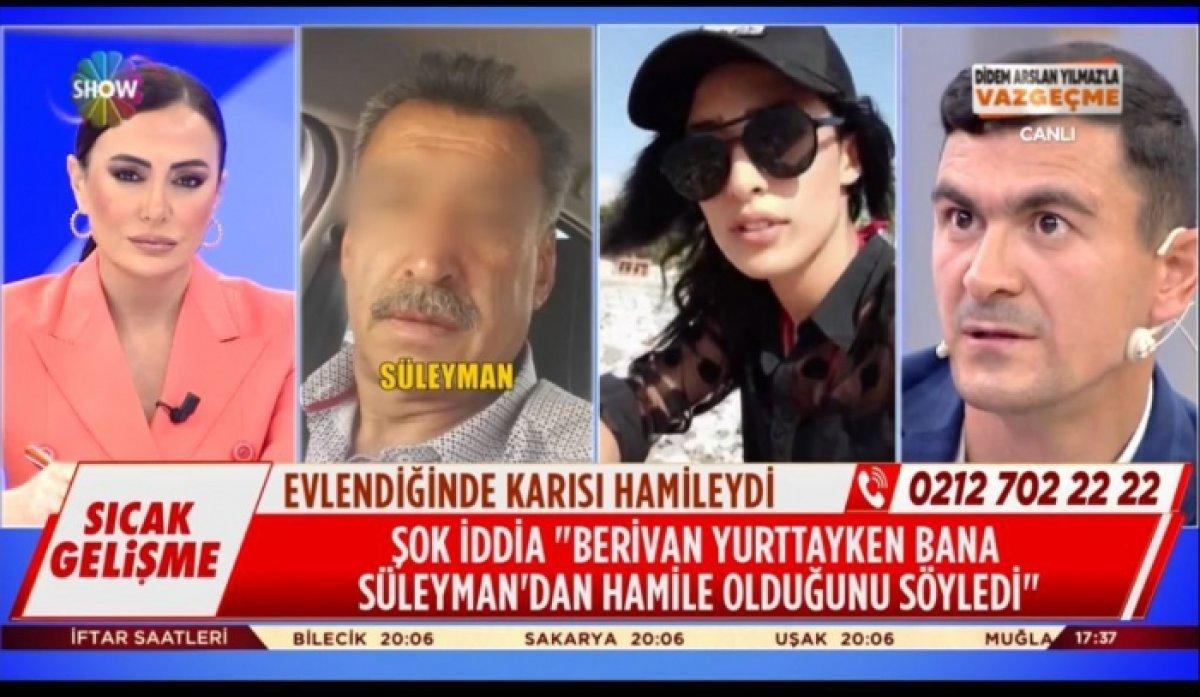 CHP'li Süleyman Karabulut istifa etti