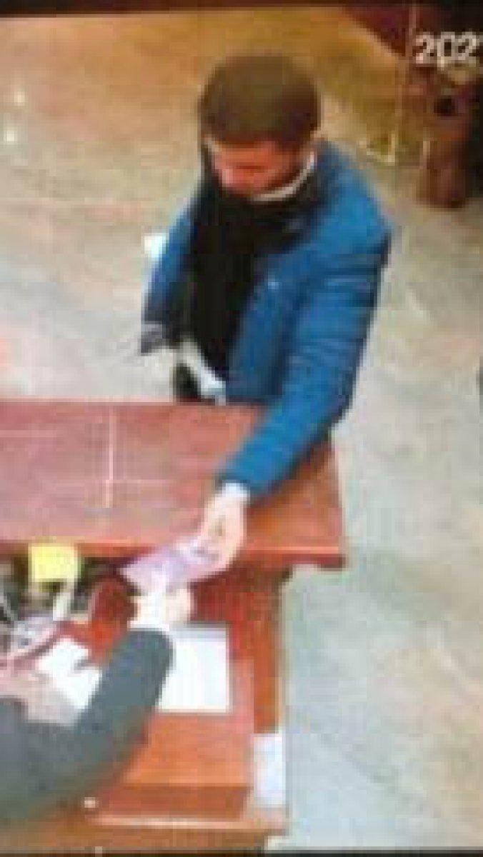 Thodex'in kurucusu Faruk Fatih Özer'i eski yerel yöneticiler ile mafya saklıyor