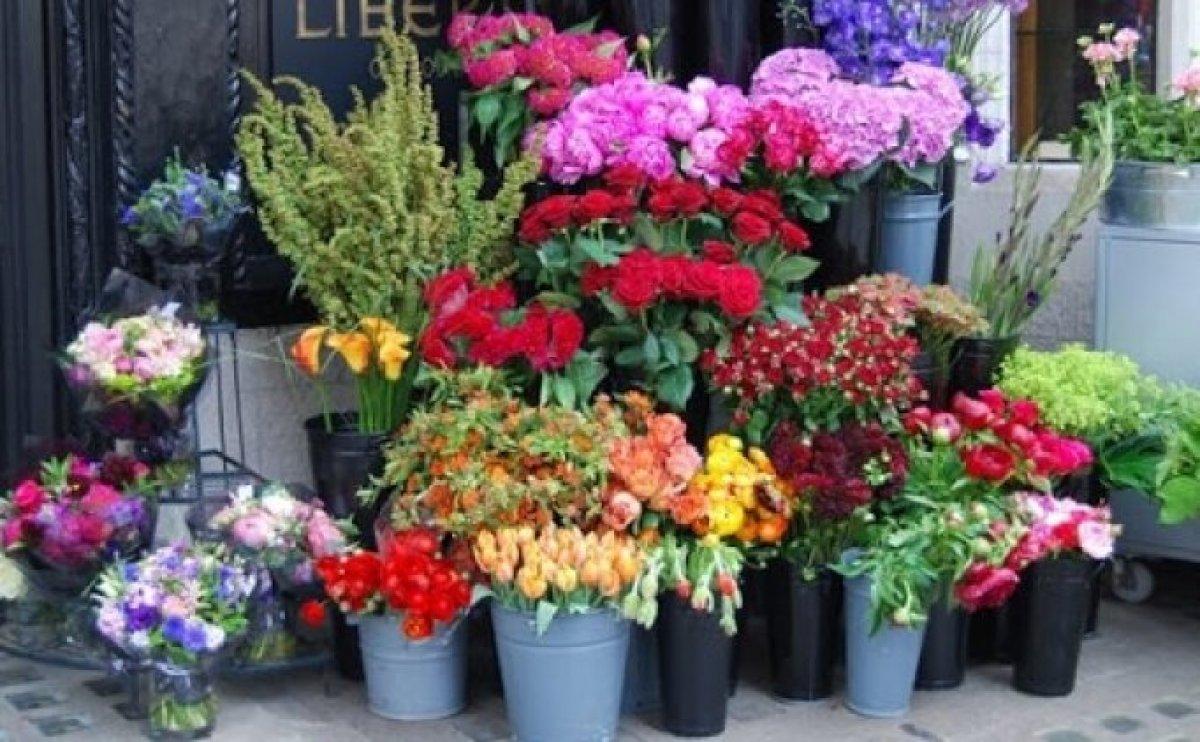 Anneler Günü'nde çiçekçiler açık mı, kapalı mı? İçişleri Bakanlığı yanıtladı