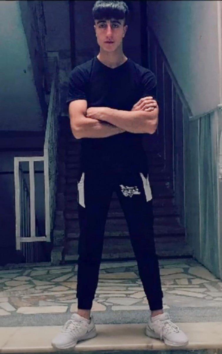 Erzurum'da öldürülen Pınar’ın katilinin ifadesi ortaya çıktı