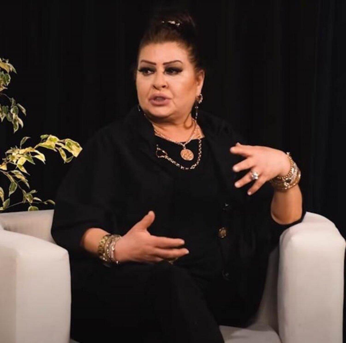 Yeliz: Ben muhteşem bir kadınım