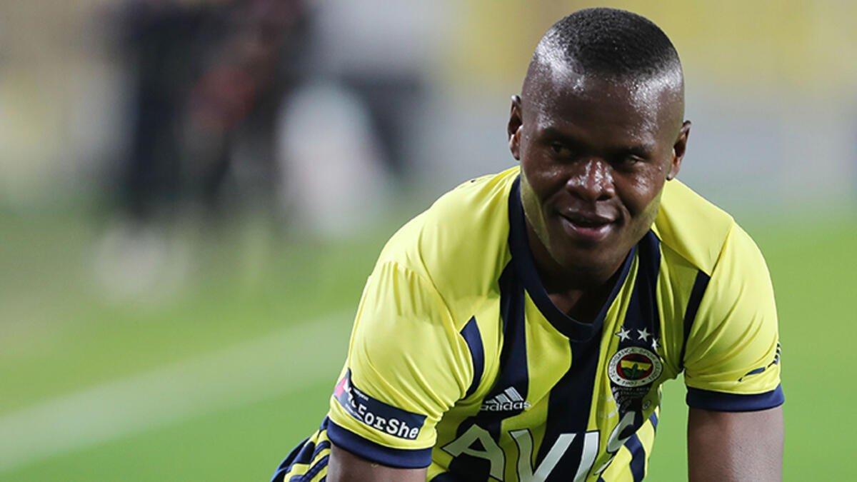 Mbwana Samatta'ya Genk markajı