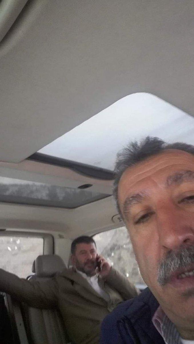 CHP'li Süleyman Karabulut istifa etti