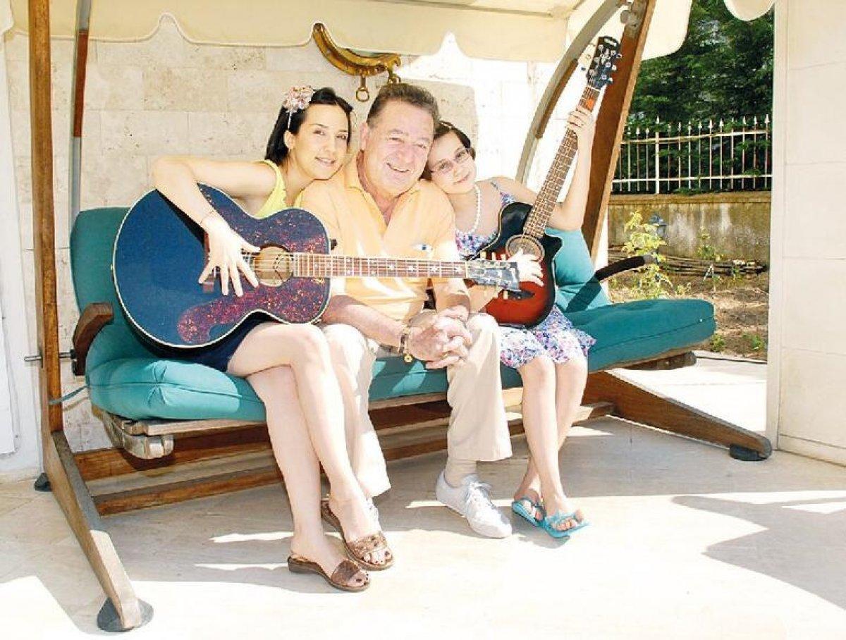 İpek Açar'a kızı Aslı Gönül'den mesaj var