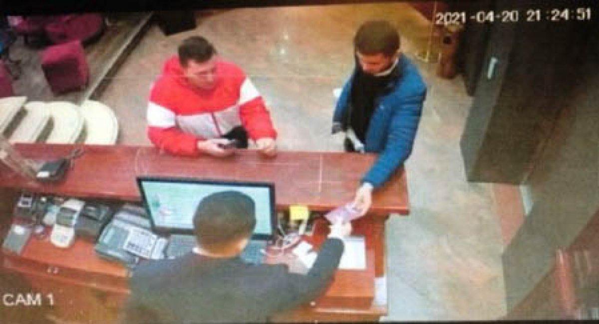 Thodex'in kurucusu Faruk Fatih Özer'i eski yerel yöneticiler ile mafya saklıyor