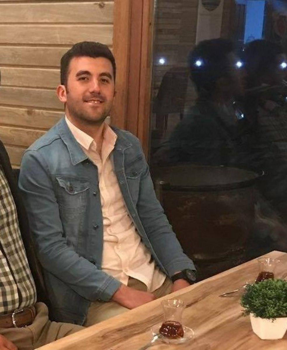 Denizli'de silah ve bıçaklı kavga: 1 ölü, 3 yaralı 