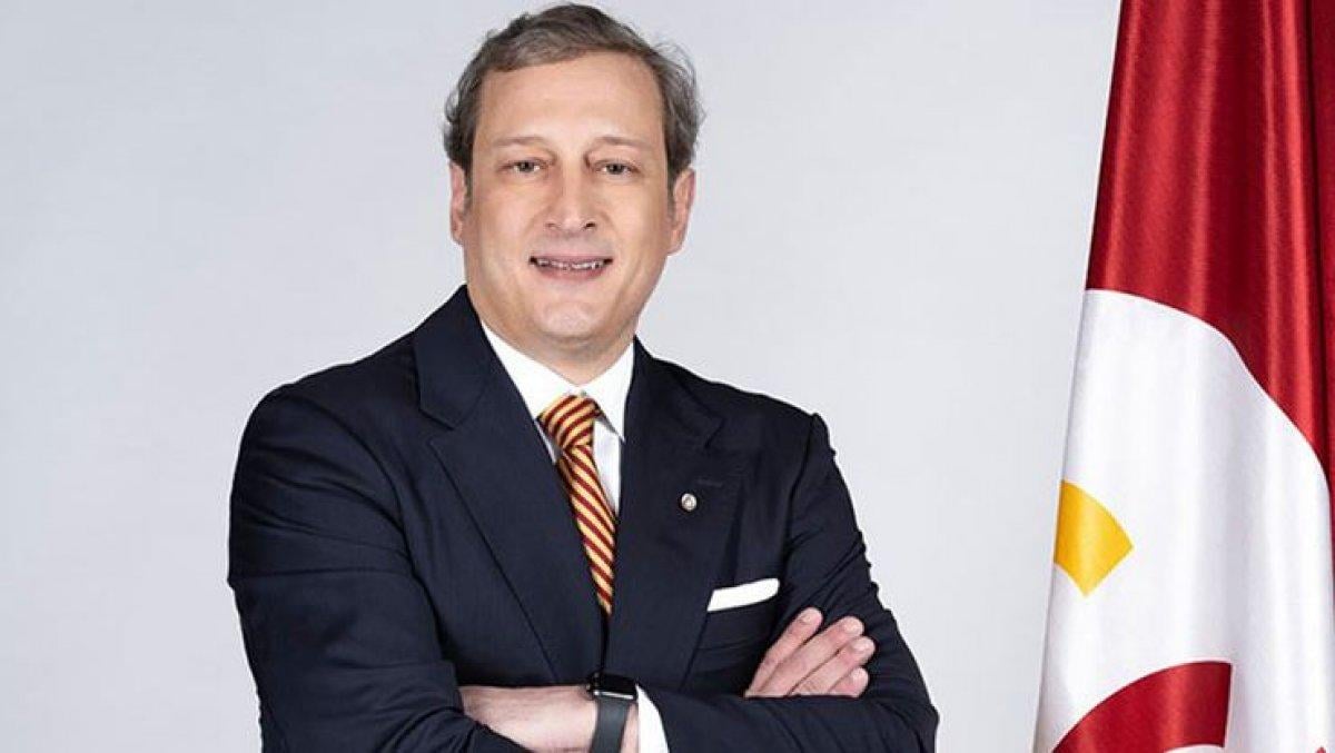 Burak Elmas: Bu seçim 29 Mayıs'ta olacak