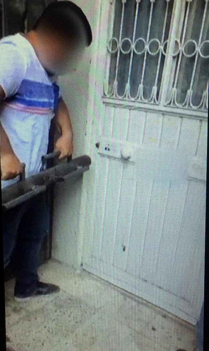 Adana'da kumar evlerine koçbaşıyla baskın