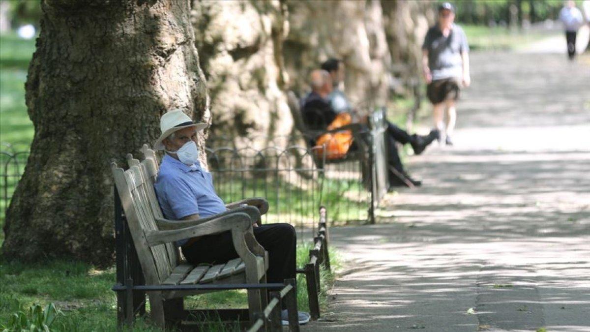 Tam kapanma sonrasında normalleşme sürecinin aşamaları