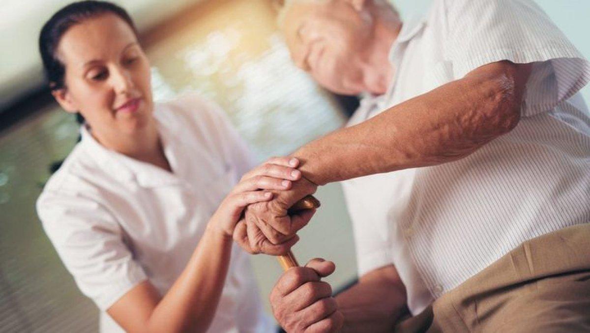 Hidrosefali, Alzheimer ve Parkinsonla karıştırılıyor