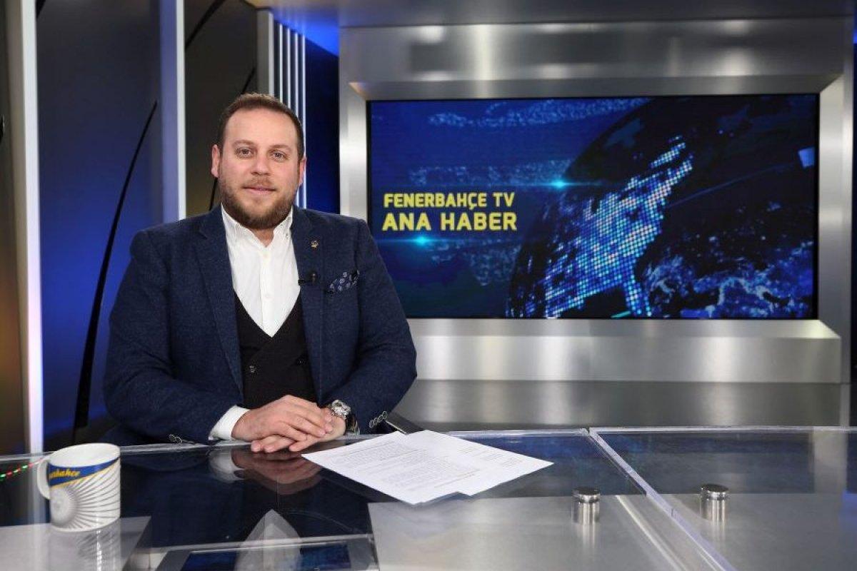 Alper Pirşen: Dehşete düştük, Tahkim'e başvuracağız