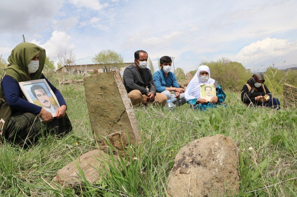 İstanbul'da kazada vefat eden asker, 44 yıl sonra şehit sayıldı