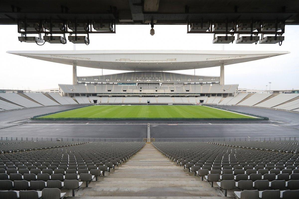 Nihat Özdemir'den final açıklaması: Kuzu kuzu gelip oynayacaklar