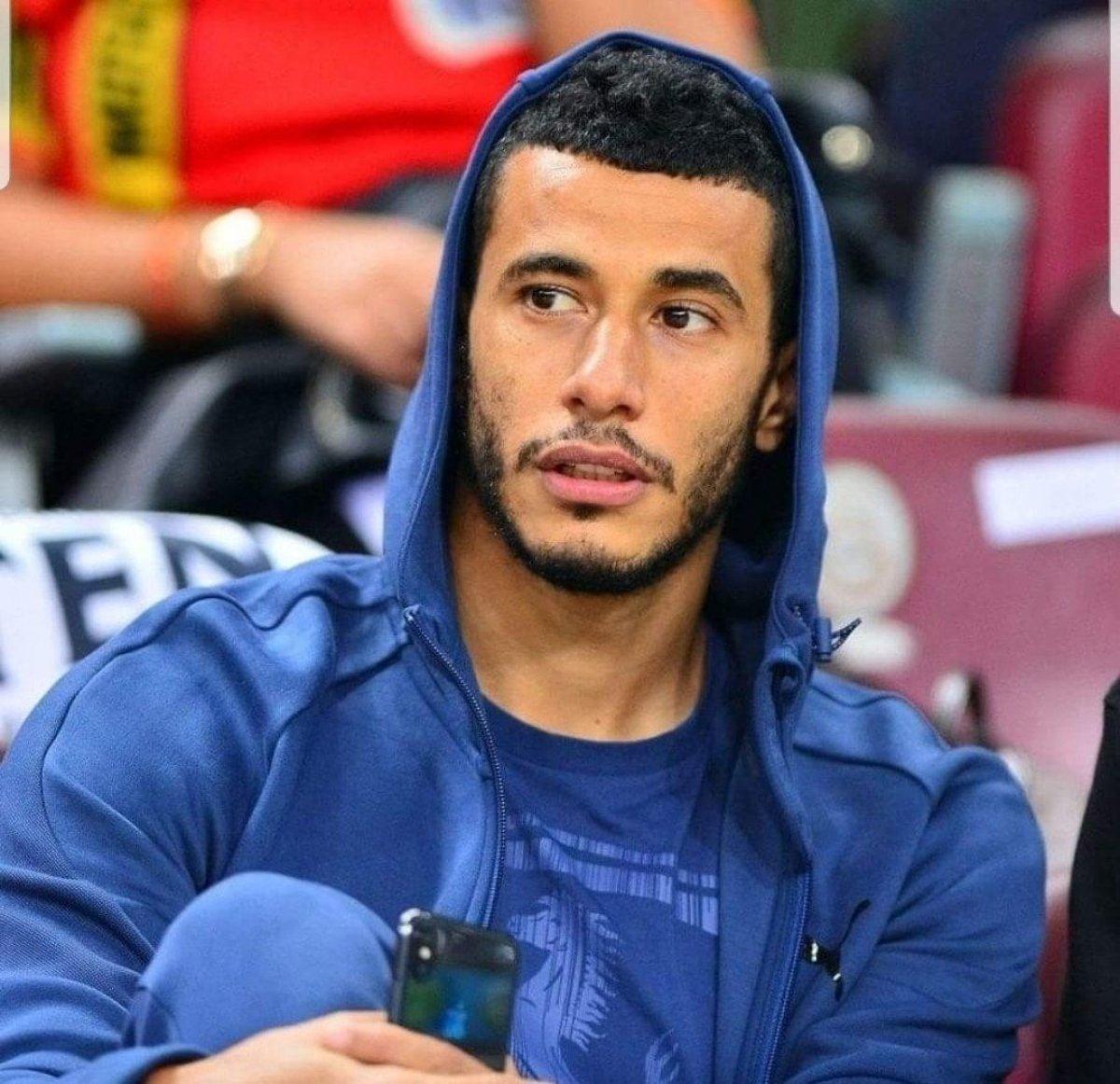 Belhanda, Trabzonspor'a doğru