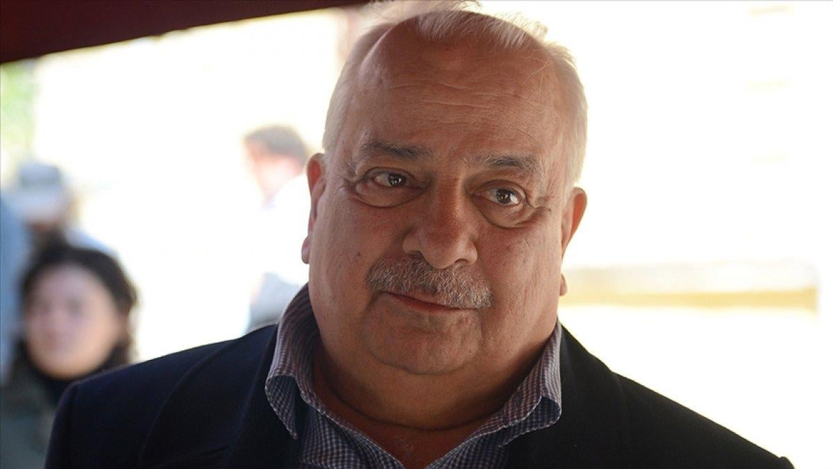 Türk sinemasının gülen ve güldüren yüzü: Zeki Alasya