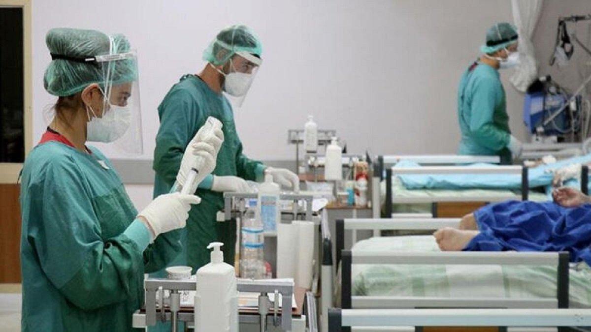 Sağlık çalışanlarına ek ödeme kararı: Ek ödeme ne zaman verilecek 2021?