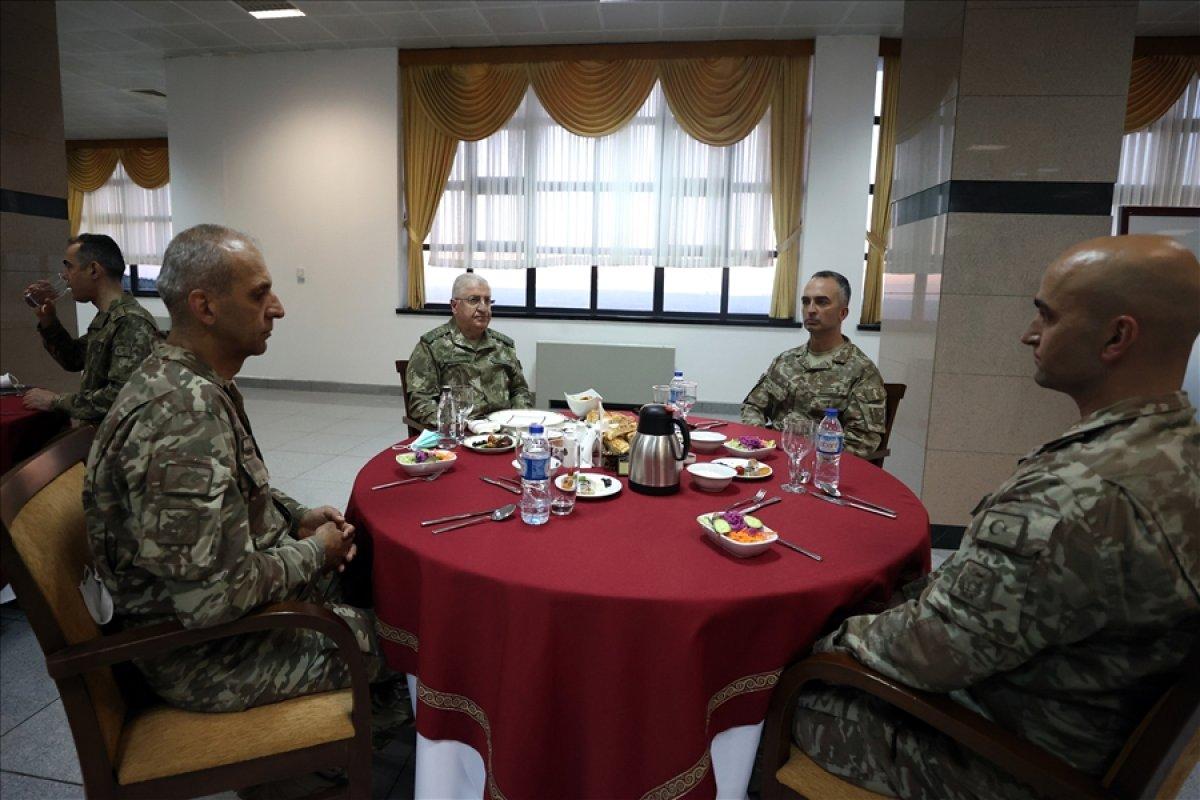 1 Ocak'tan itibaren toplam 988 terörist etkisiz hale getirildi