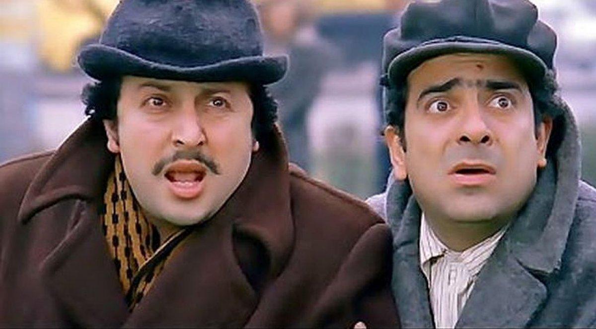 Türk sinemasının gülen ve güldüren yüzü: Zeki Alasya