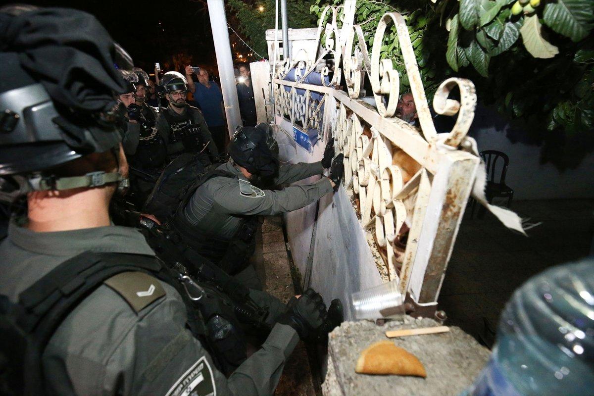 Roger Waters'tan, İsrail ve Biden'a tepki