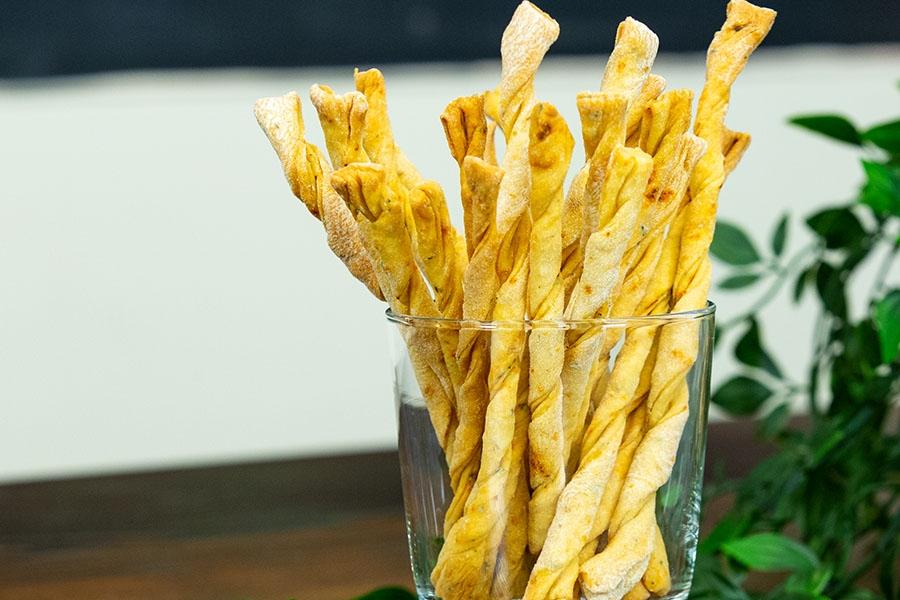 İster sahurda, ister iftarda: Baharatlı galeta