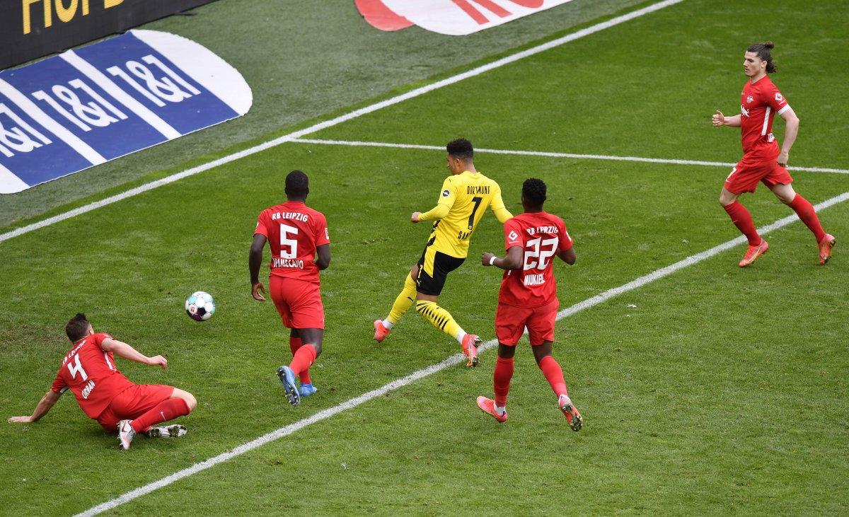 Bayern Münih, şampiyonluğunu ilan etti