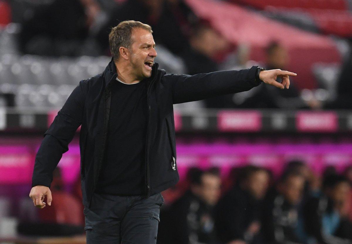 Bayern Münih, şampiyonluğunu ilan etti