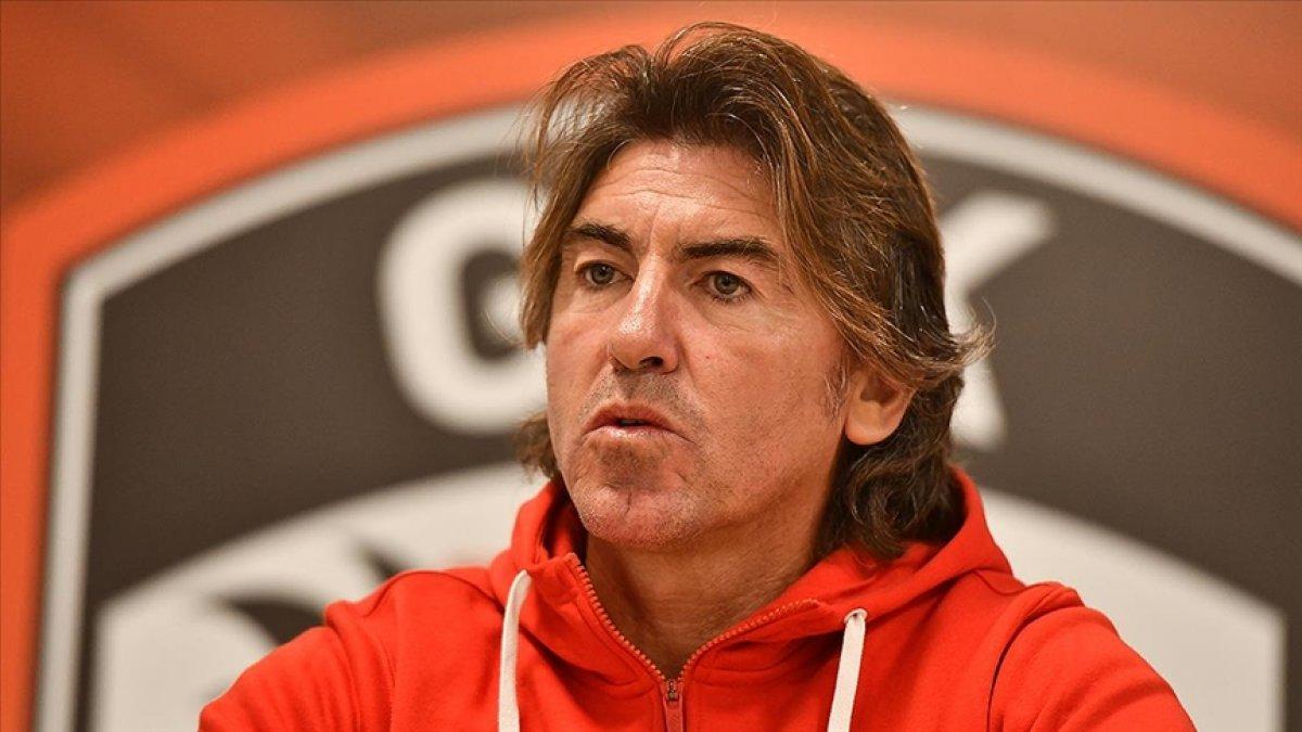 Sumudica'dan Sa Pinto'ya: Traktör sürücüsü