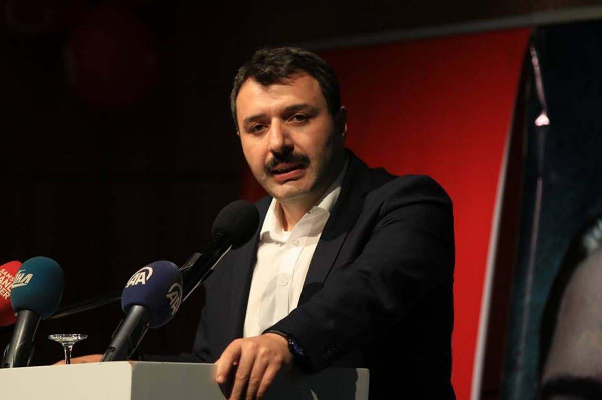 Hasan Basri Kurt kimdir? KOSGEB Başkanı Hasan Basri Kurt'un biyografisi..