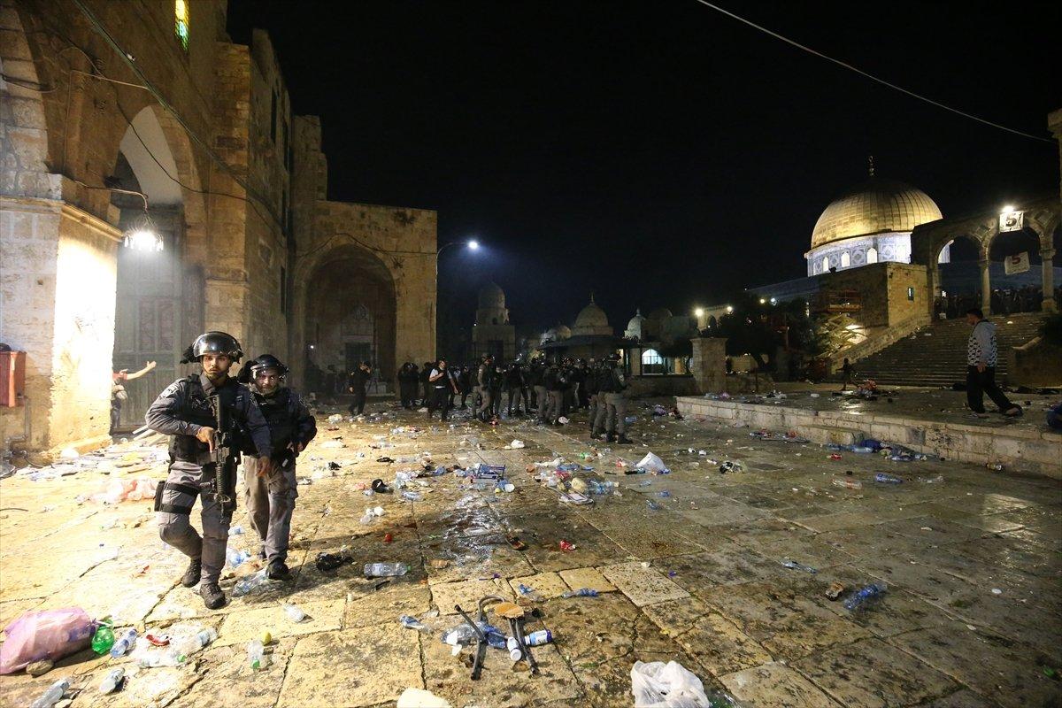 Ali Erbaş'tan, Kadir Gecesi mesajı