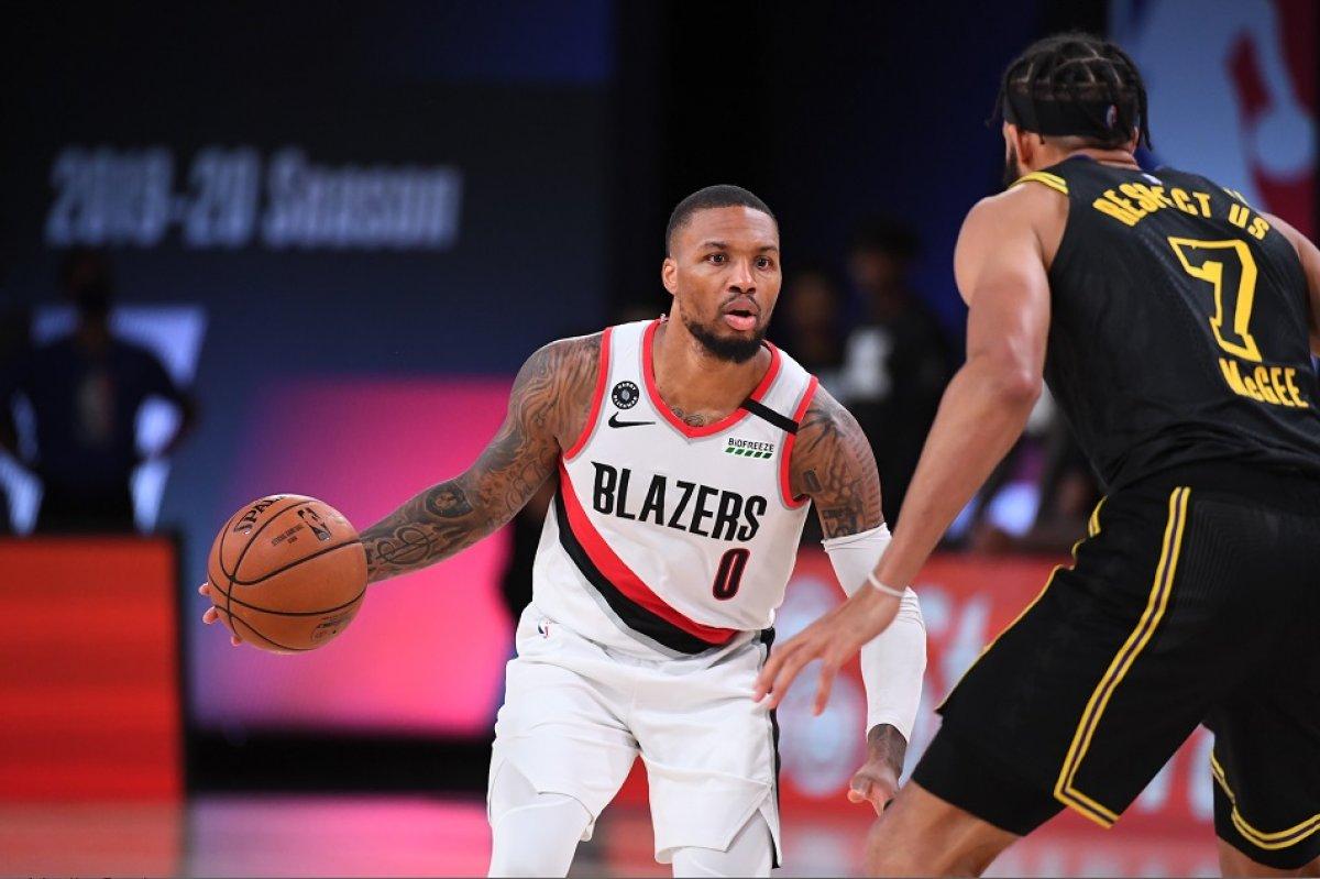 Portland kazanmasını bildi