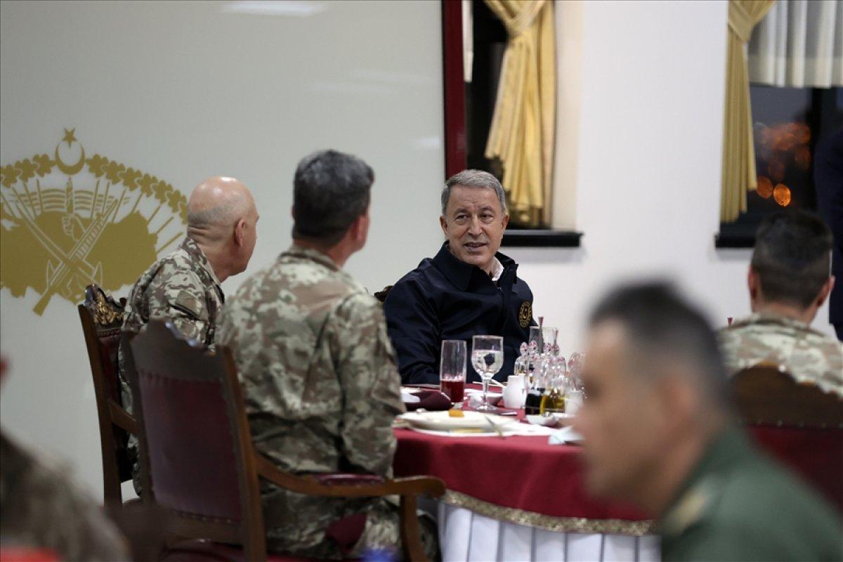 1 Ocak'tan itibaren toplam 988 terörist etkisiz hale getirildi