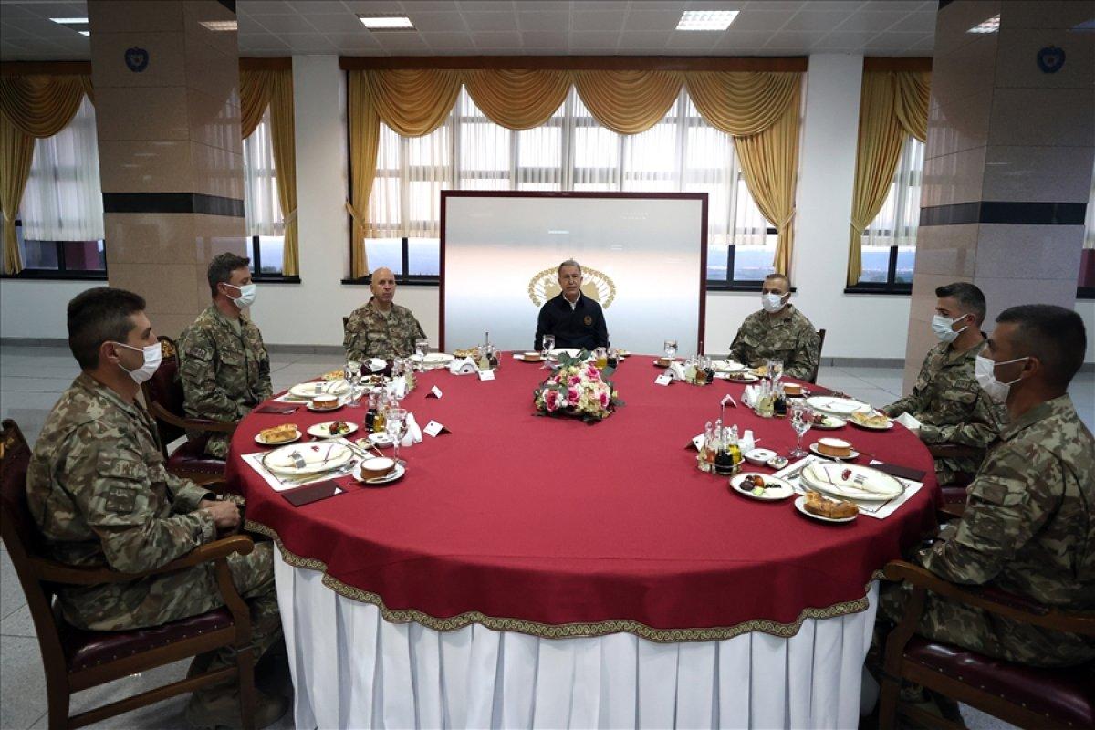 1 Ocak'tan itibaren toplam 988 terörist etkisiz hale getirildi