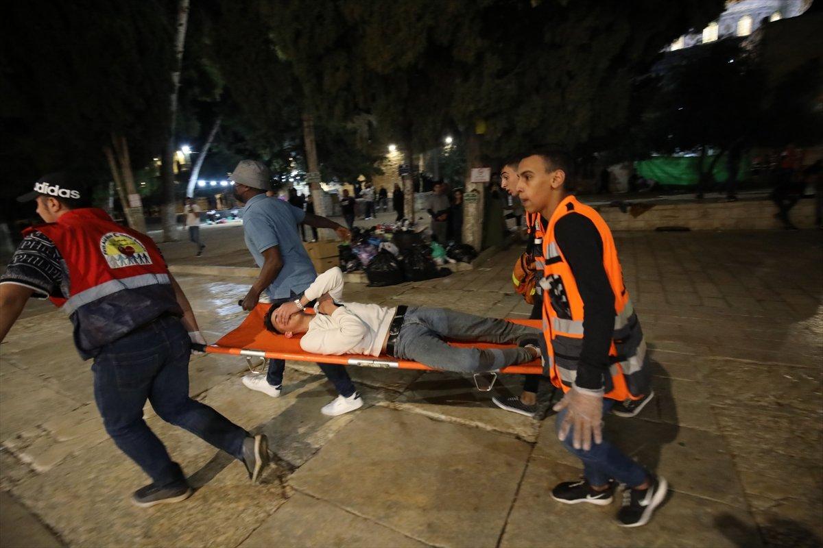 Ali Erbaş'tan, Kadir Gecesi mesajı