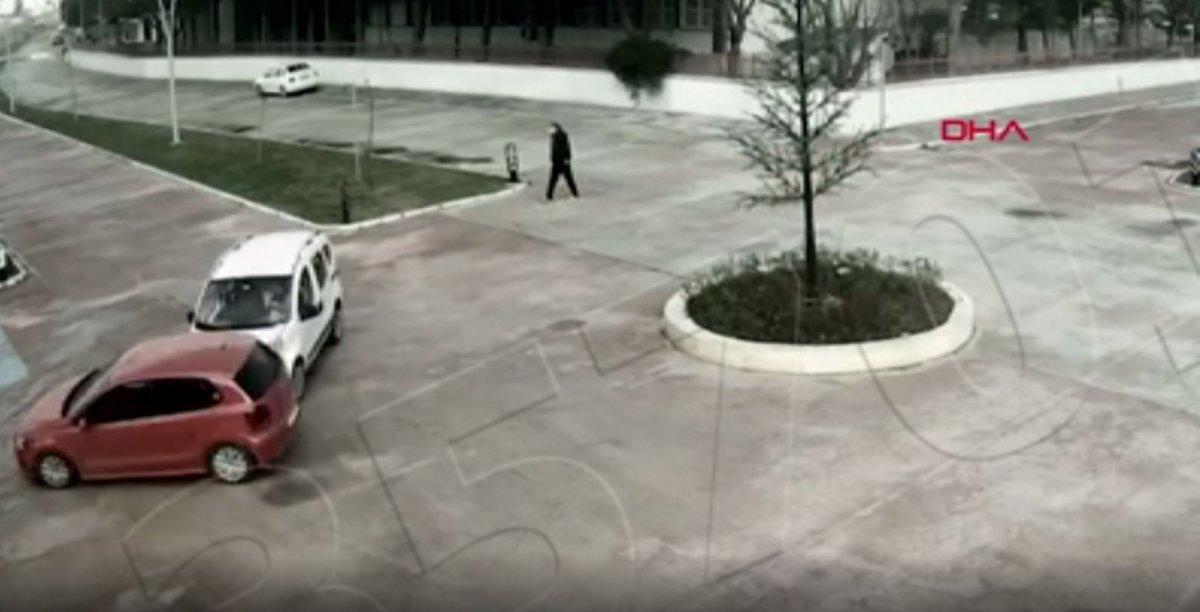 Emniyet, trafik kazalarının görüntülerini paylaştı