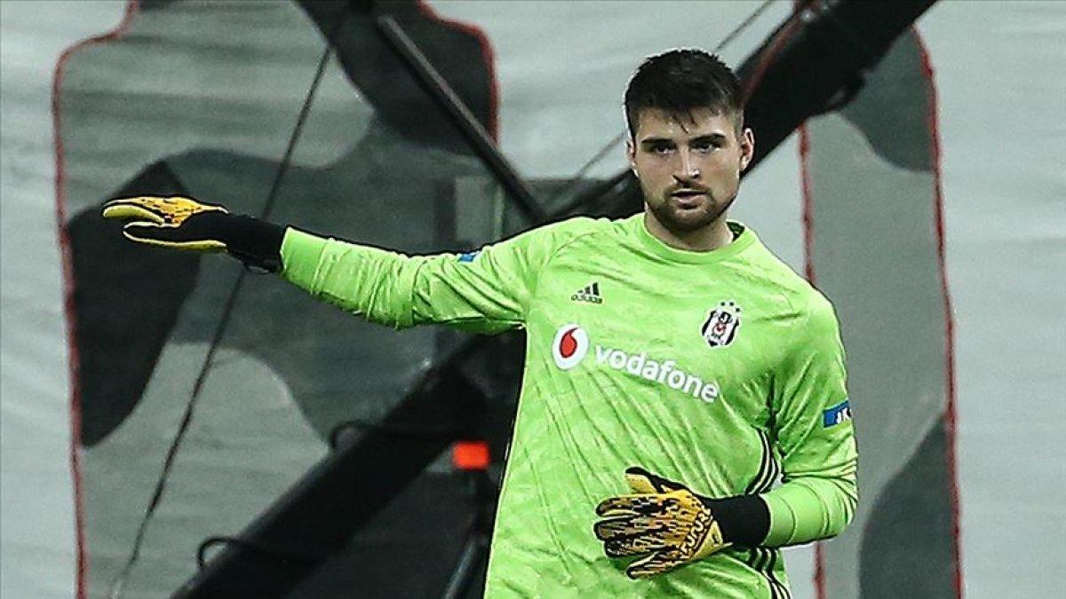 Derbide gözler Muslera ve Ersin'de