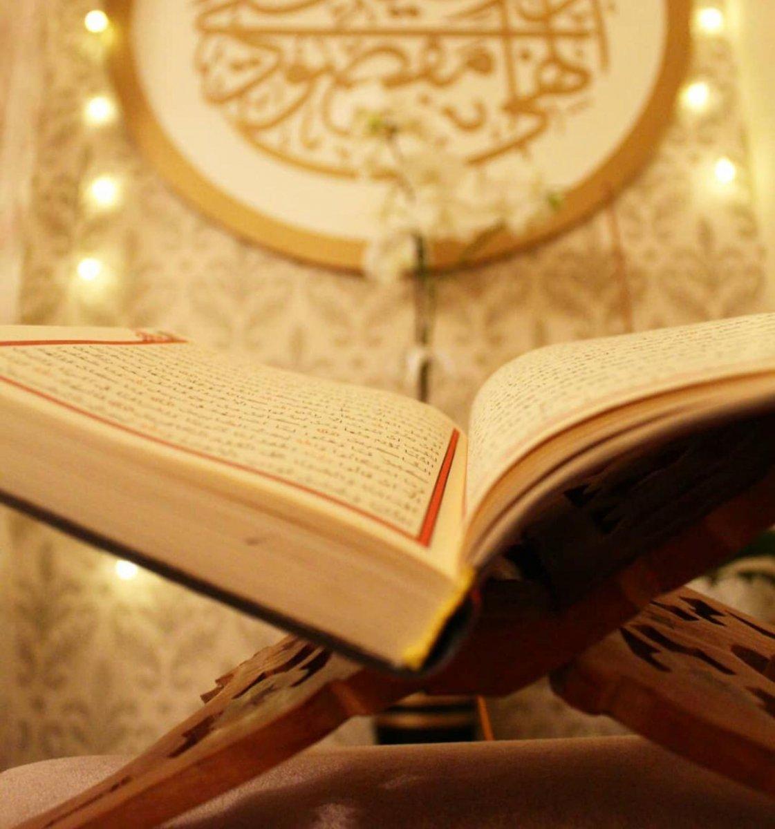 Bin aydan daha hayırlı: Kadir Gecesi