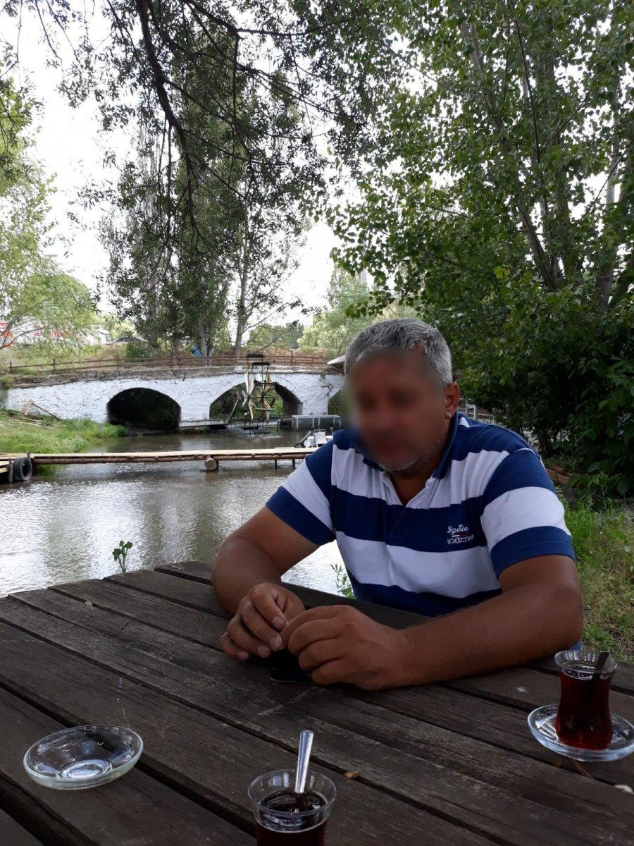 Kocaeli’de tartıştığı çifti tüfekle vurdu