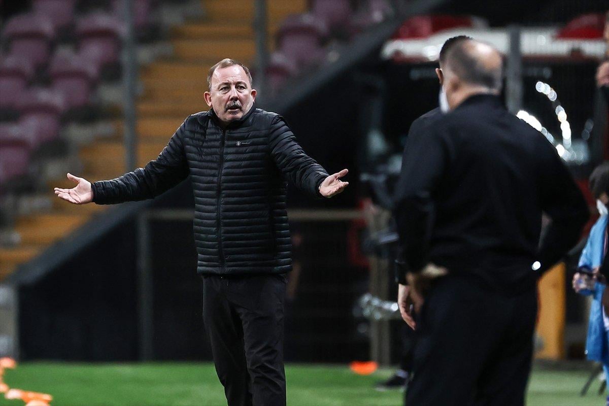 Emre Kocadağ: Şampiyonluktan endişeli değilim