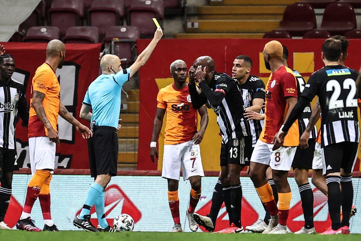 Emre Kocadağ: Şampiyonluktan endişeli değilim