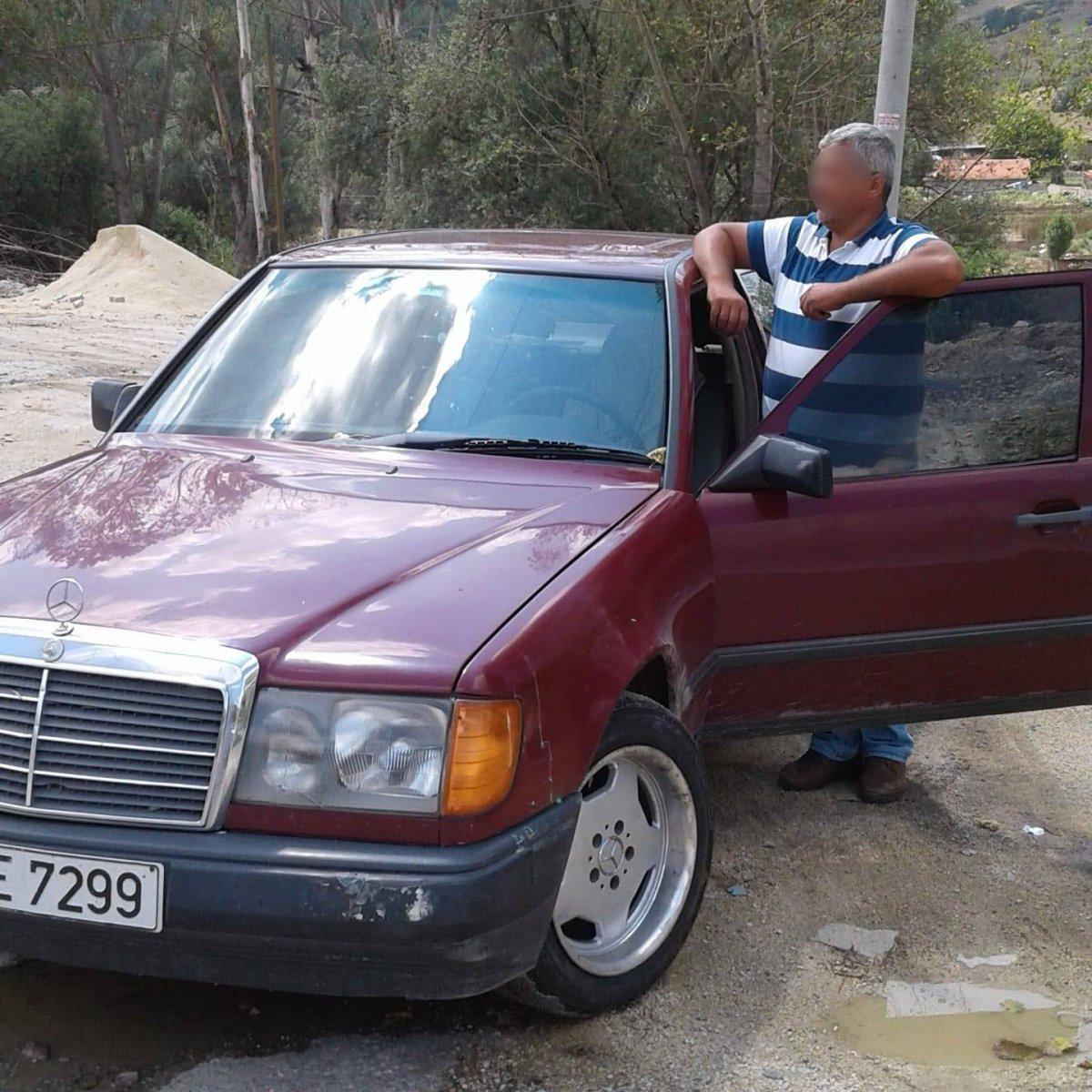 Kocaeli’de tartıştığı çifti tüfekle vurdu