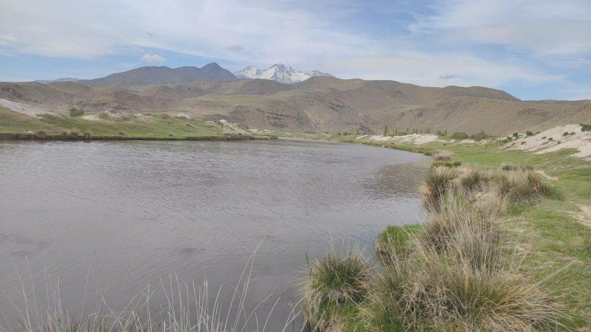 Tam kapanma ile mesire yeri boş kaldı