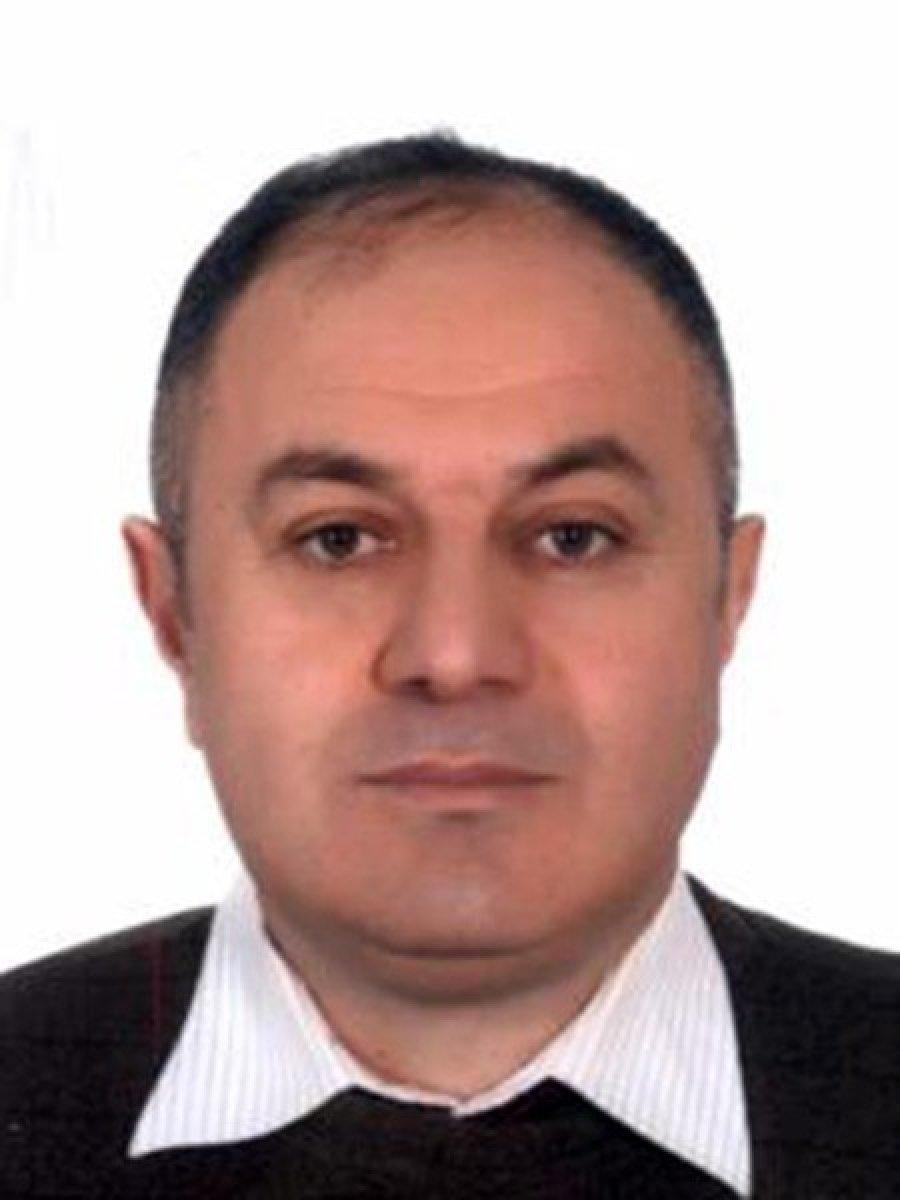 Konya'da yakalanan eski emniyet müdürü tutuklandı