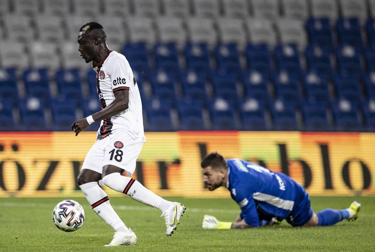 Süper Lig’de düşme hattında son durum