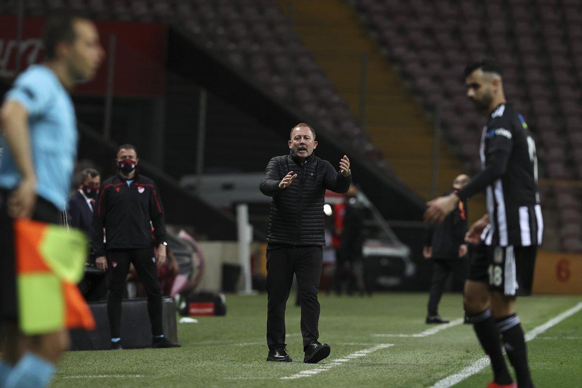 Metin Sipahioğlu: Biz bu filmleri çok gördük