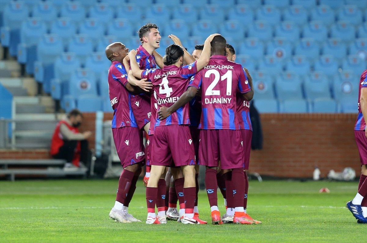 Ahmet Ağaoğlu: Trabzonspor, Türkiye'nin en değerli takımı