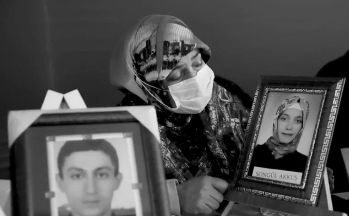 Fahrettin Altun'dan 'Anneler Günü' paylaşımı