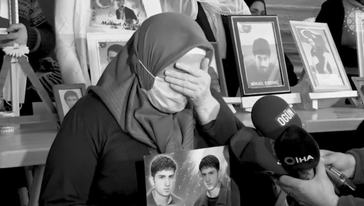 Fahrettin Altun'dan 'Anneler Günü' paylaşımı