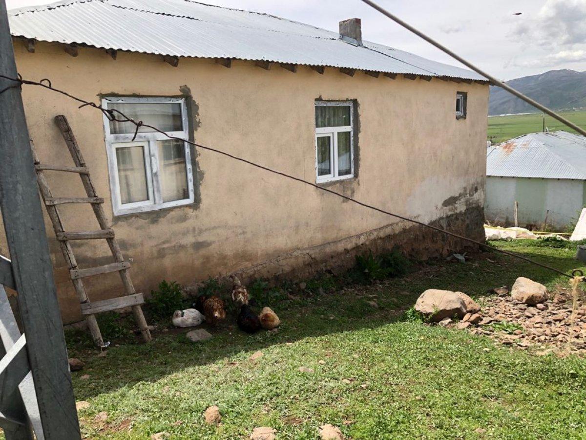 Bingöl'de foseptikteki parçalanmış cesedin sırrı ortaya çıktı