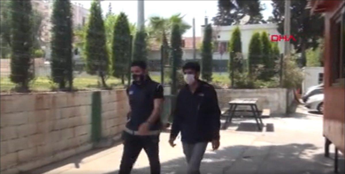 Afganistan’dan yürüyerek Osmaniye'ye geldi, kardeşi ile kavuştu